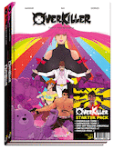 Pack Overkiller, t. 01 & 02 [2 volumes]